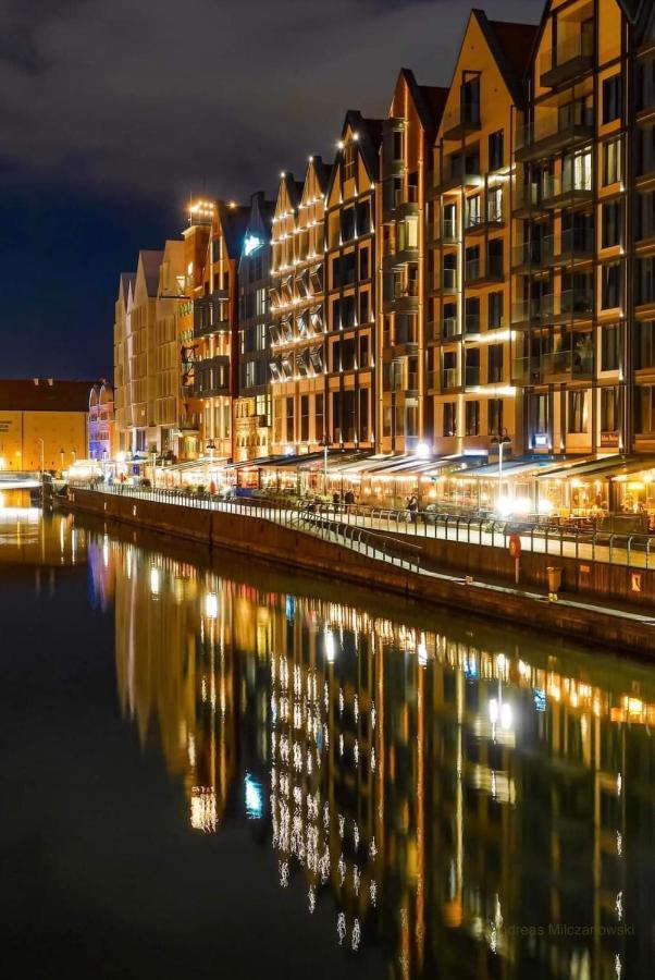 Pod Arkadami, Gdansk, Stare Miasto! Экстерьер фото