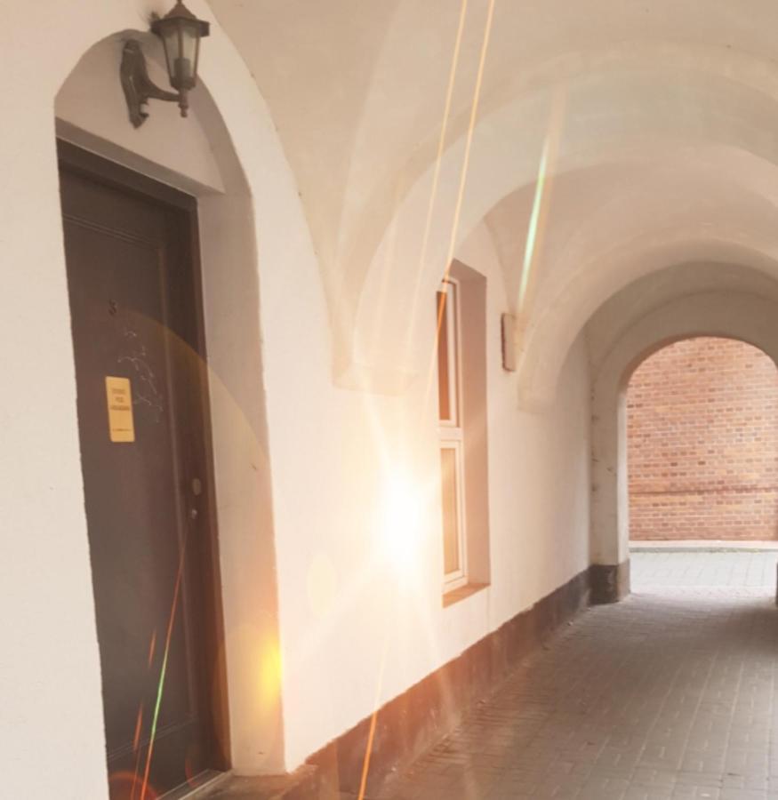 Pod Arkadami, Gdansk, Stare Miasto! Экстерьер фото