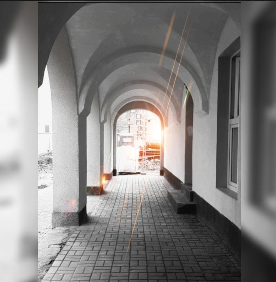 Pod Arkadami, Gdansk, Stare Miasto! Экстерьер фото