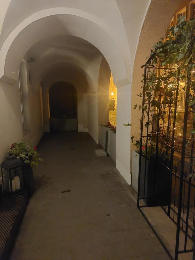 Pod Arkadami, Gdansk, Stare Miasto! Экстерьер фото